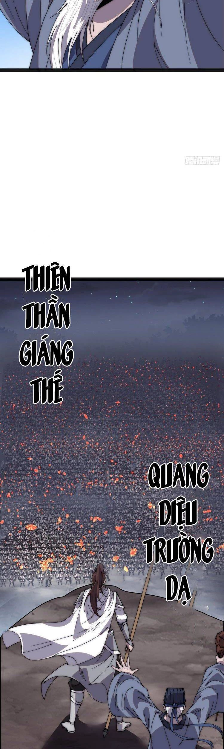 Ta Có Một Sơn Trại Chapter 388 - Trang 4