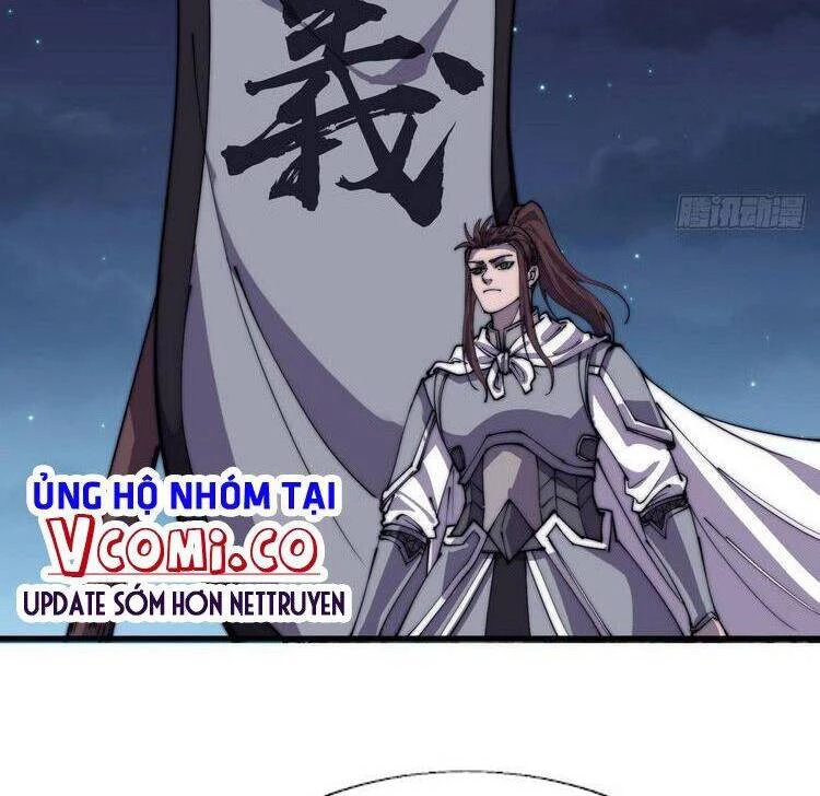 Ta Có Một Sơn Trại Chapter 388 - Trang 4