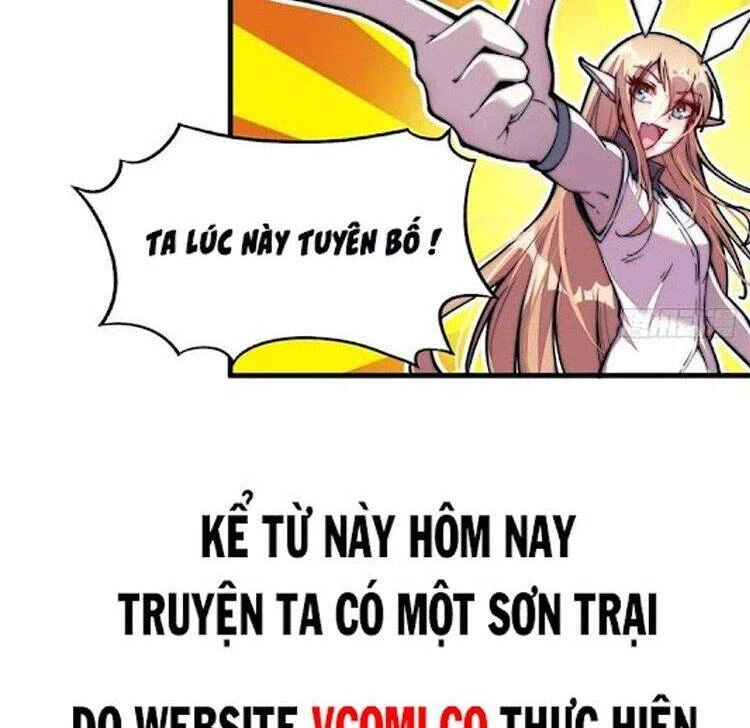 Ta Có Một Sơn Trại Chapter 388 - Trang 4