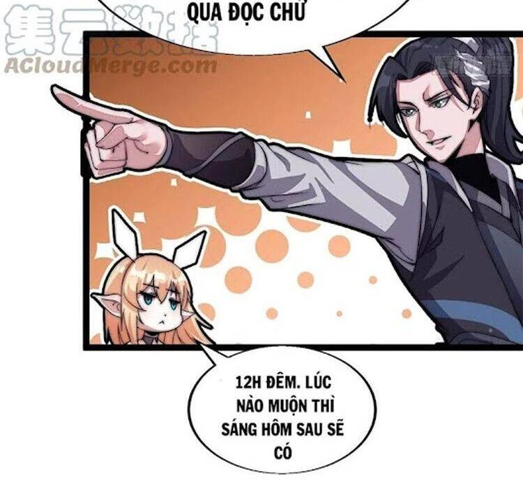 Ta Có Một Sơn Trại Chapter 388 - Trang 4