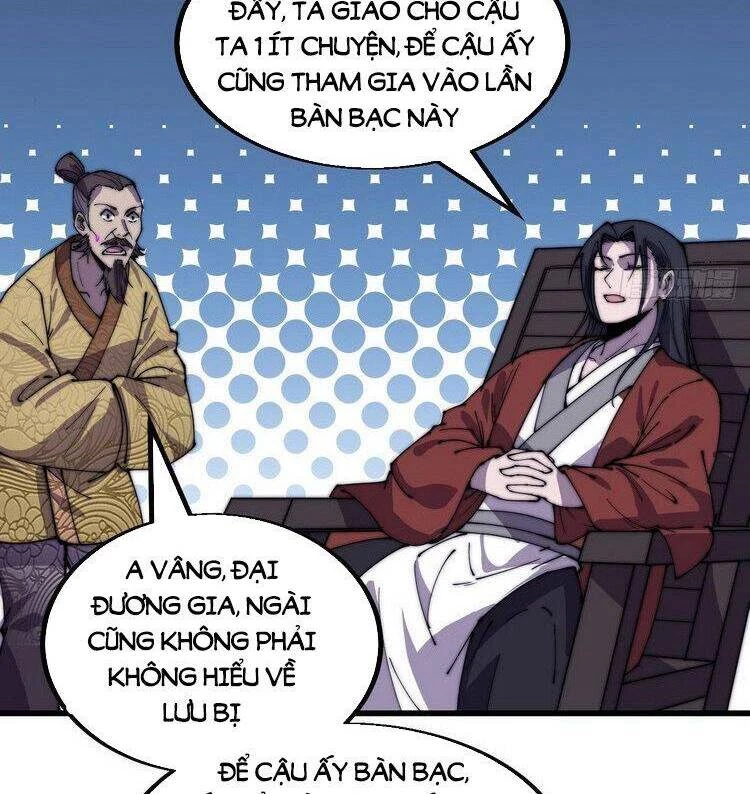 Ta Có Một Sơn Trại Chapter 389 - Trang 4