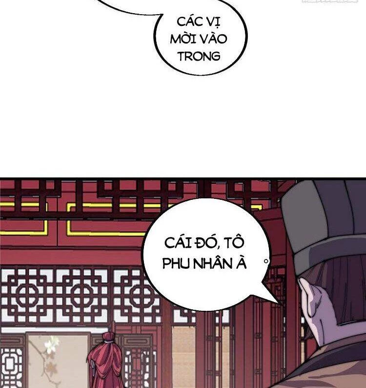 Ta Có Một Sơn Trại Chapter 389 - Trang 4