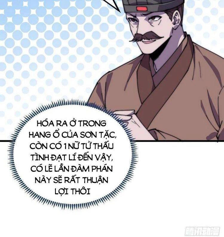 Ta Có Một Sơn Trại Chapter 389 - Trang 4