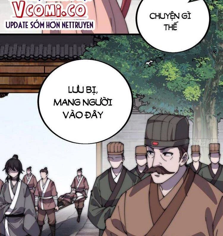 Ta Có Một Sơn Trại Chapter 389 - Trang 4