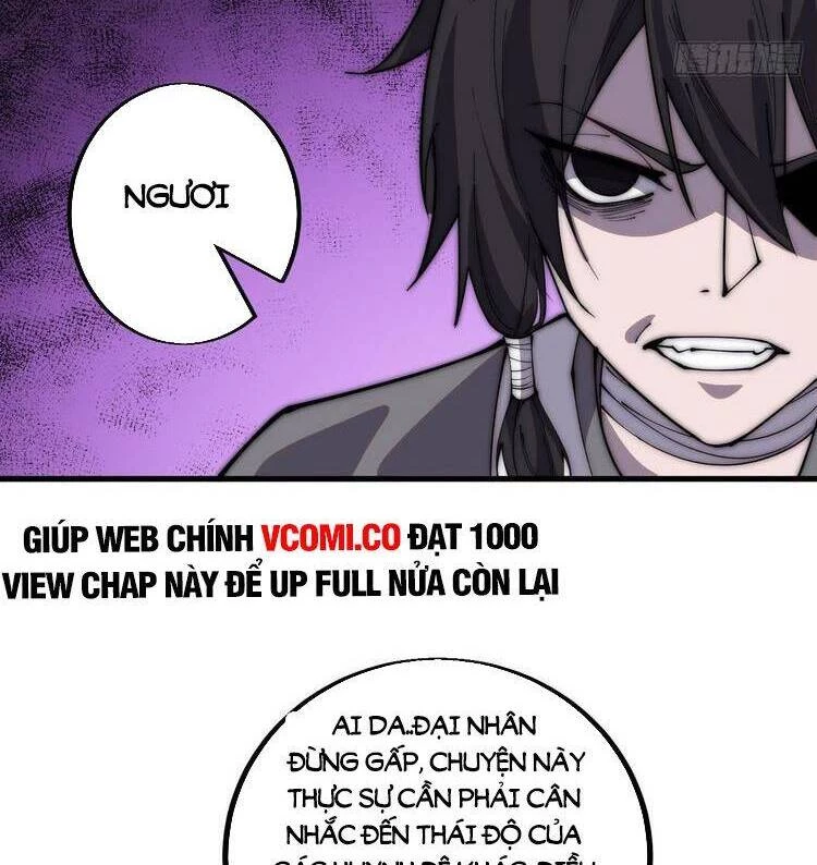 Ta Có Một Sơn Trại Chapter 389 - Trang 4