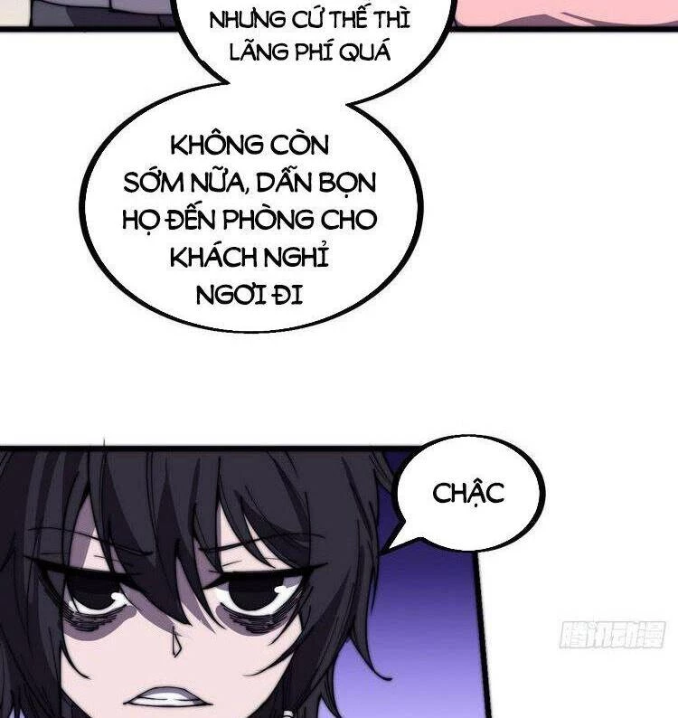 Ta Có Một Sơn Trại Chapter 389 - Trang 4