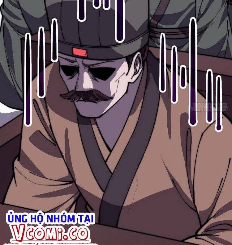 Ta Có Một Sơn Trại Chapter 389 - Trang 4