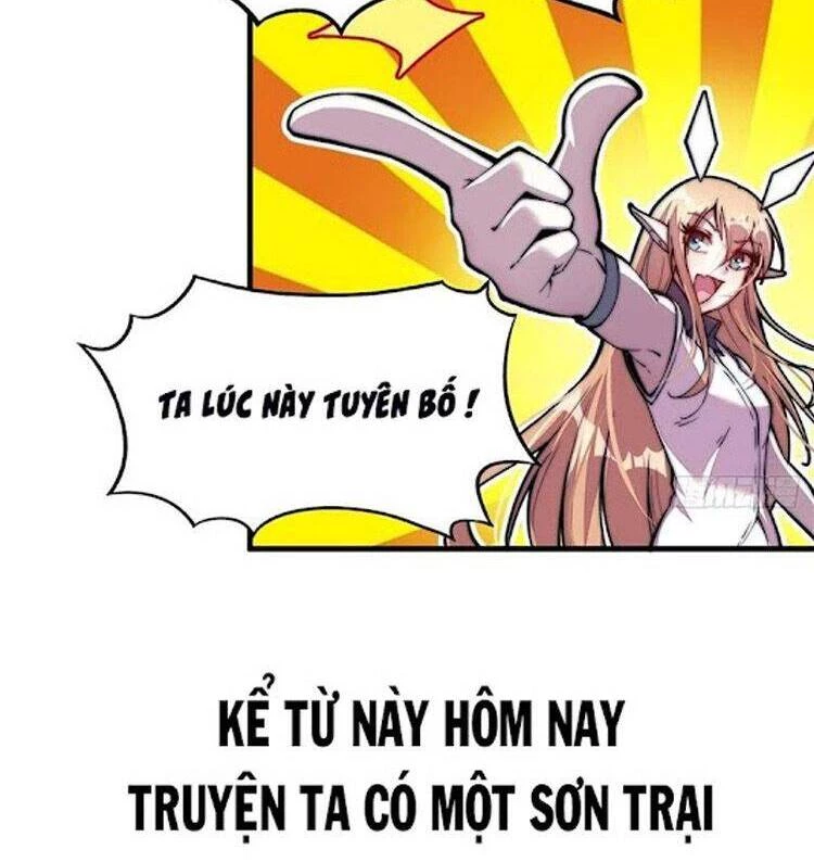 Ta Có Một Sơn Trại Chapter 389 - Trang 4