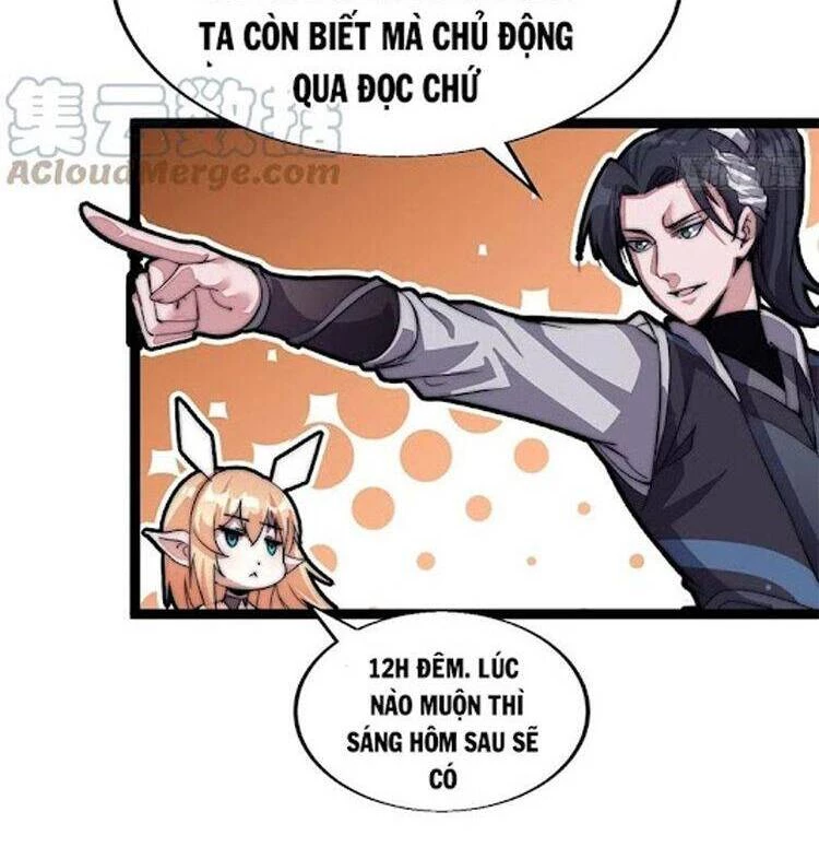 Ta Có Một Sơn Trại Chapter 389 - Trang 4