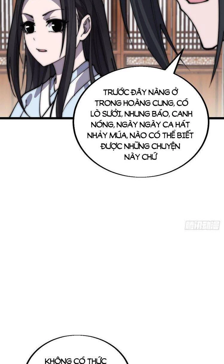 Ta Có Một Sơn Trại Chapter 390 - Trang 4