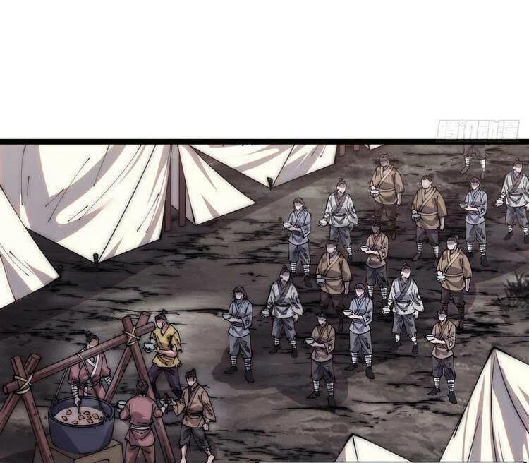 Ta Có Một Sơn Trại Chapter 391 - Trang 4