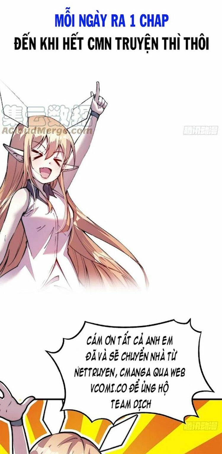 Ta Có Một Sơn Trại Chapter 391 - Trang 4