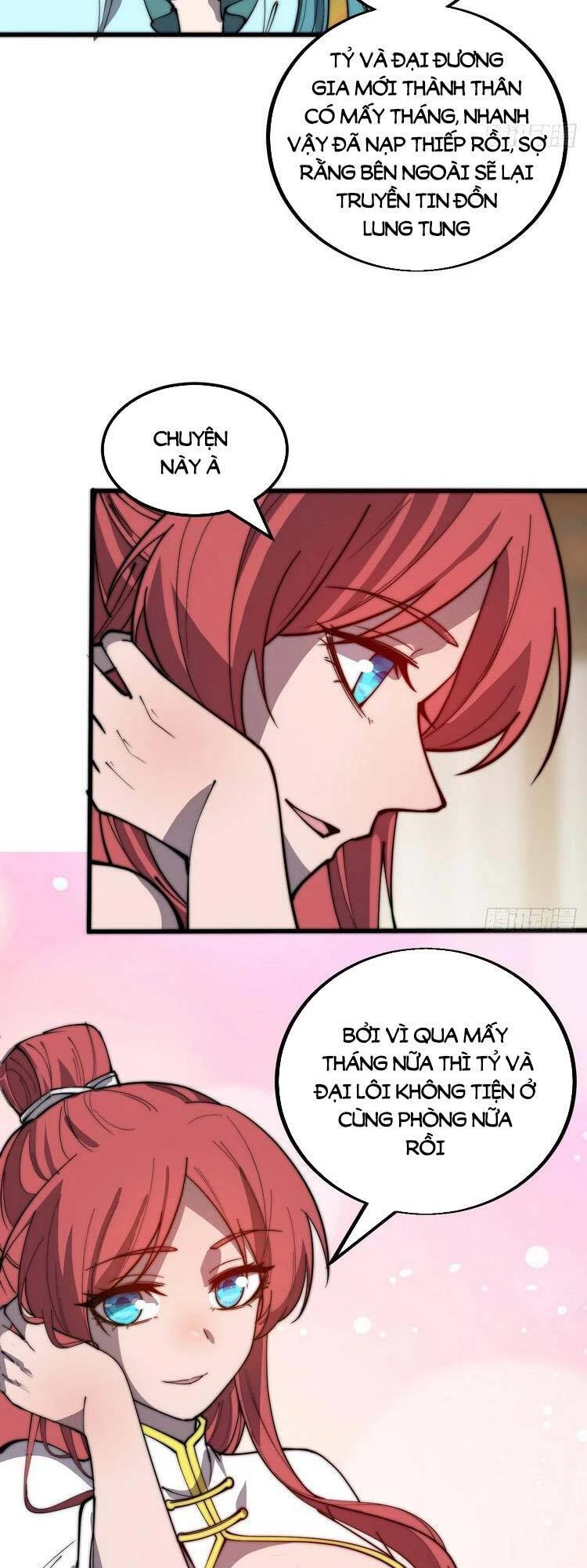 Ta Có Một Sơn Trại Chapter 392 - Trang 4