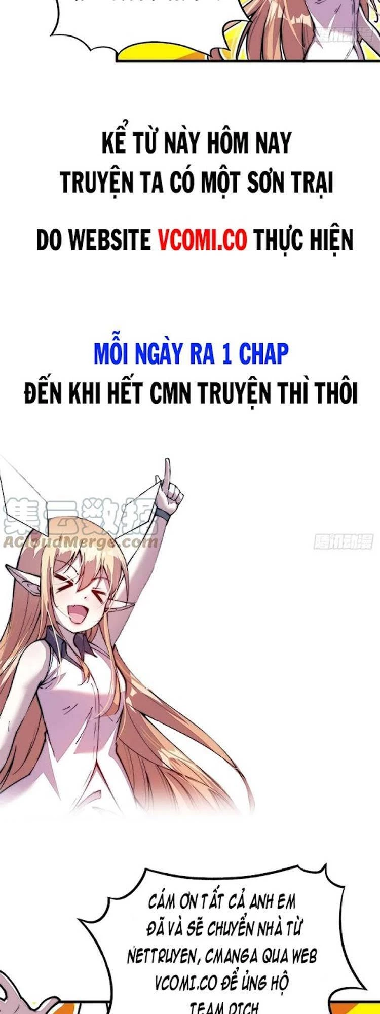 Ta Có Một Sơn Trại Chapter 392 - Trang 4