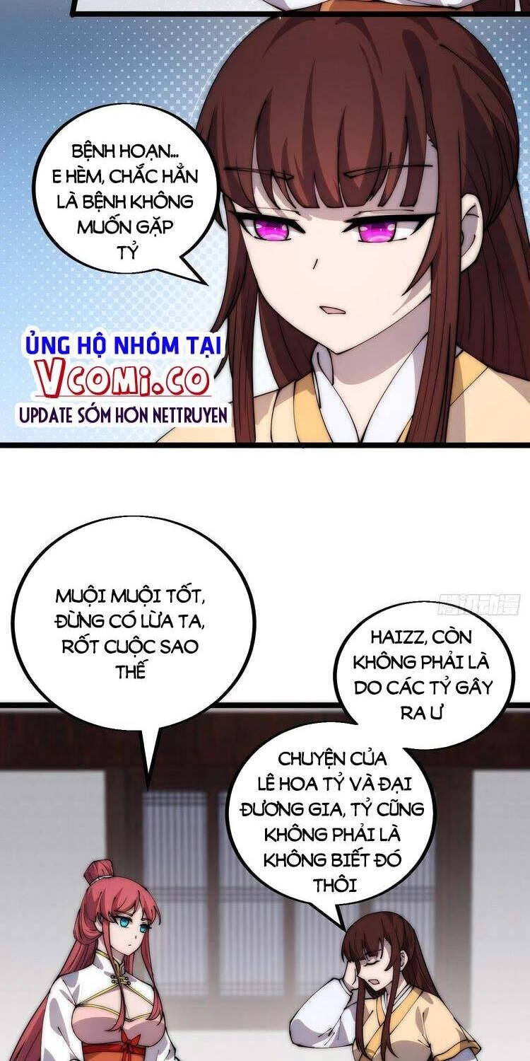 Ta Có Một Sơn Trại Chapter 392.5 - Trang 2