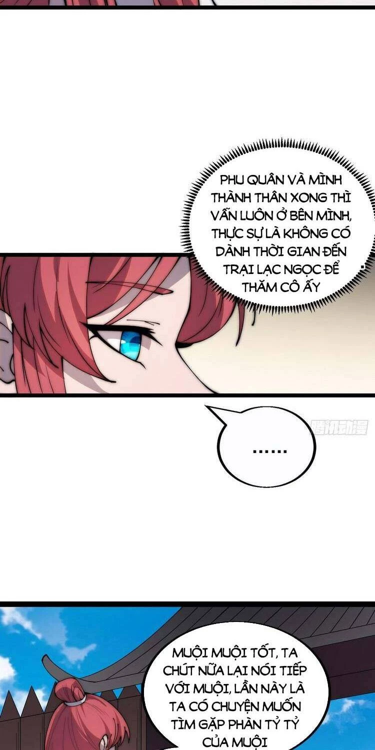 Ta Có Một Sơn Trại Chapter 392.5 - Trang 2