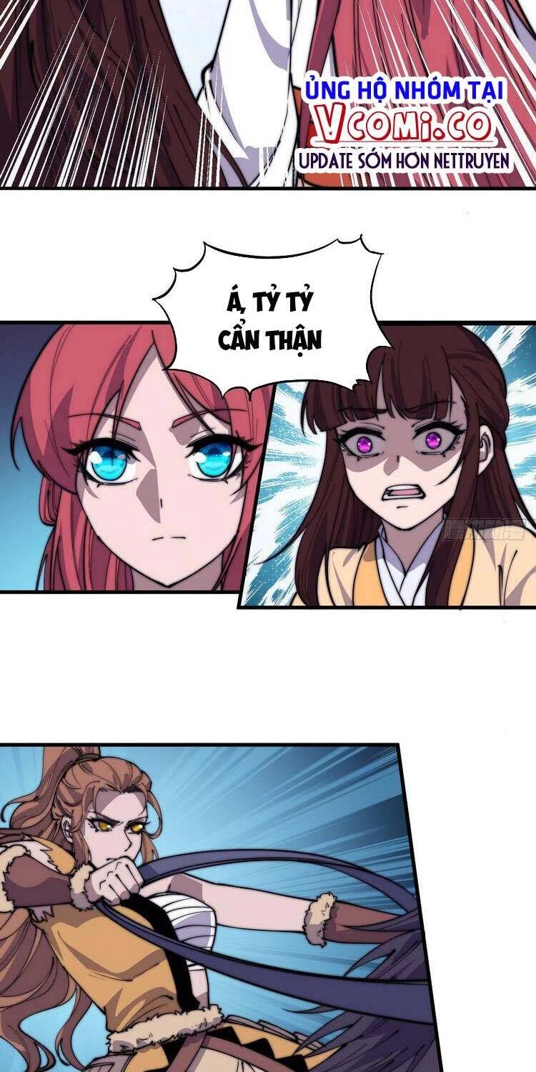 Ta Có Một Sơn Trại Chapter 392.5 - Trang 2