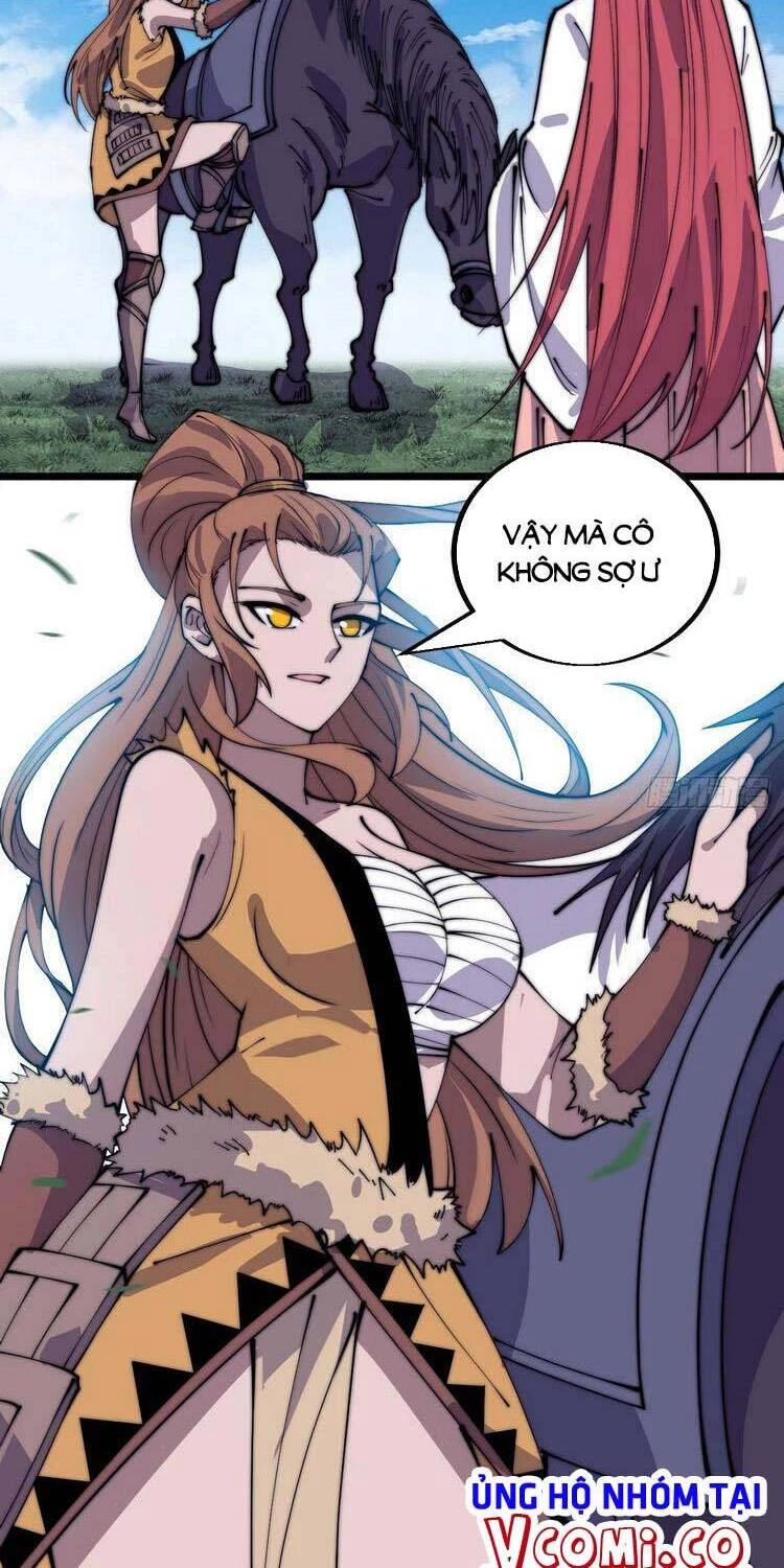 Ta Có Một Sơn Trại Chapter 392.5 - Trang 2