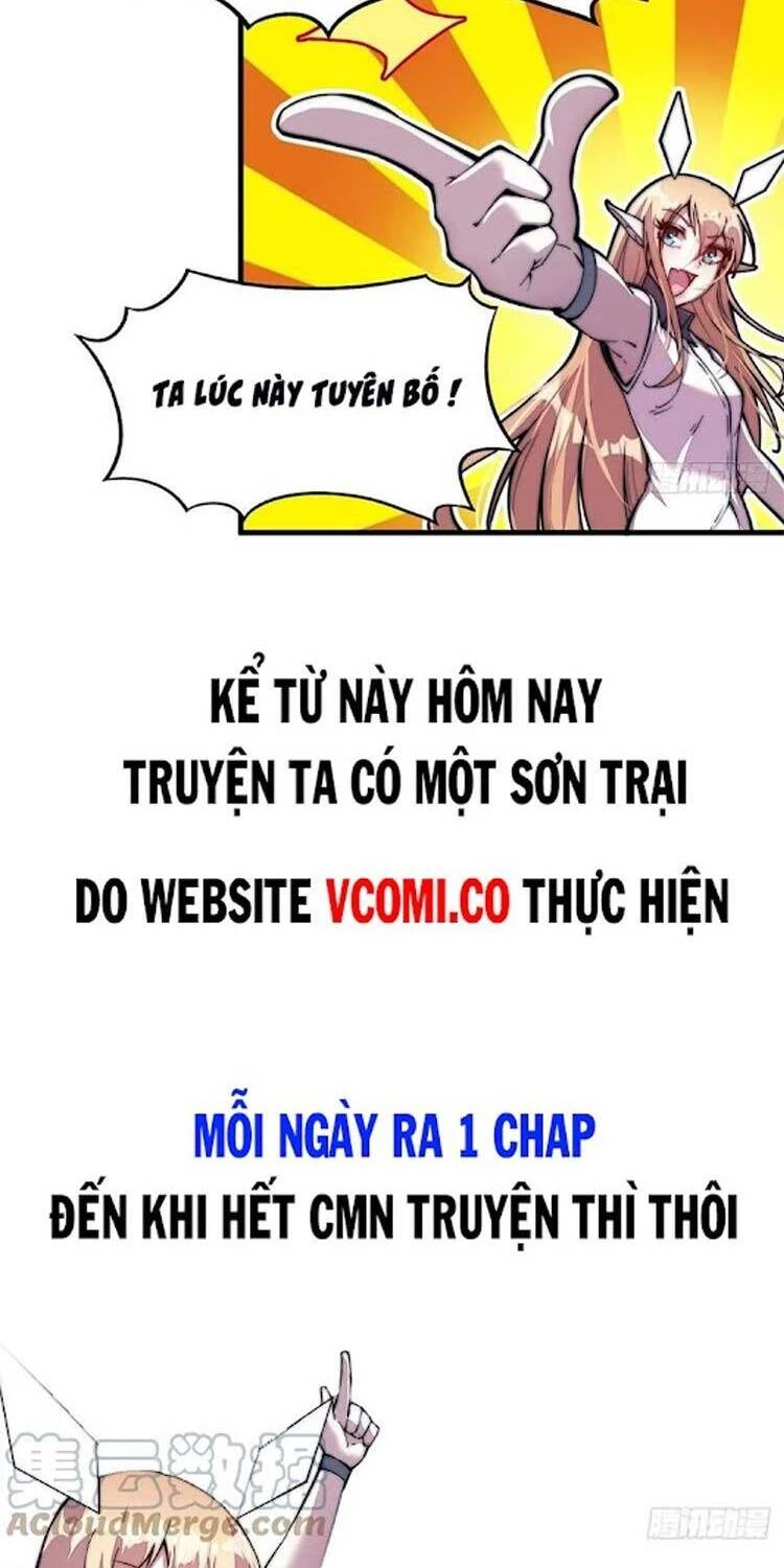 Ta Có Một Sơn Trại Chapter 392.5 - Trang 2