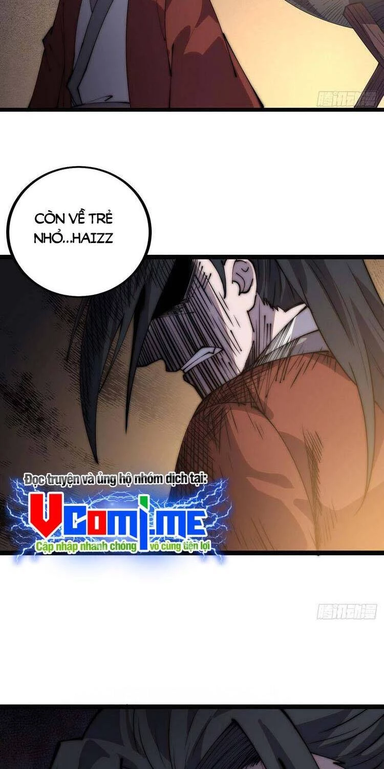 Ta Có Một Sơn Trại Chapter 394 - Trang 4