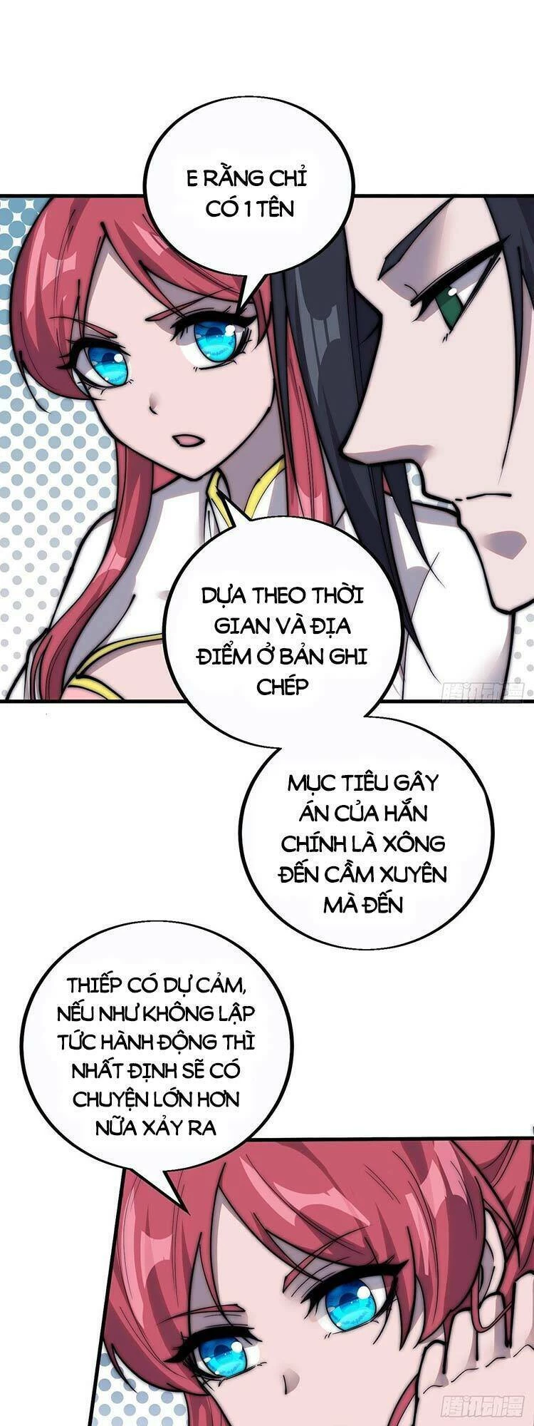 Ta Có Một Sơn Trại Chapter 396 - Trang 4