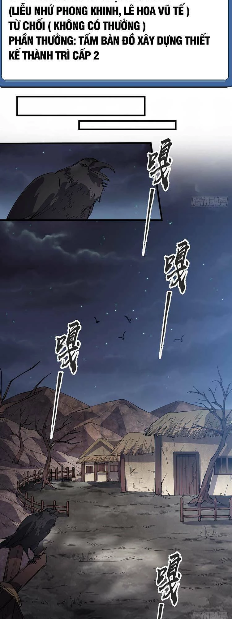 Ta Có Một Sơn Trại Chapter 396 - Trang 4