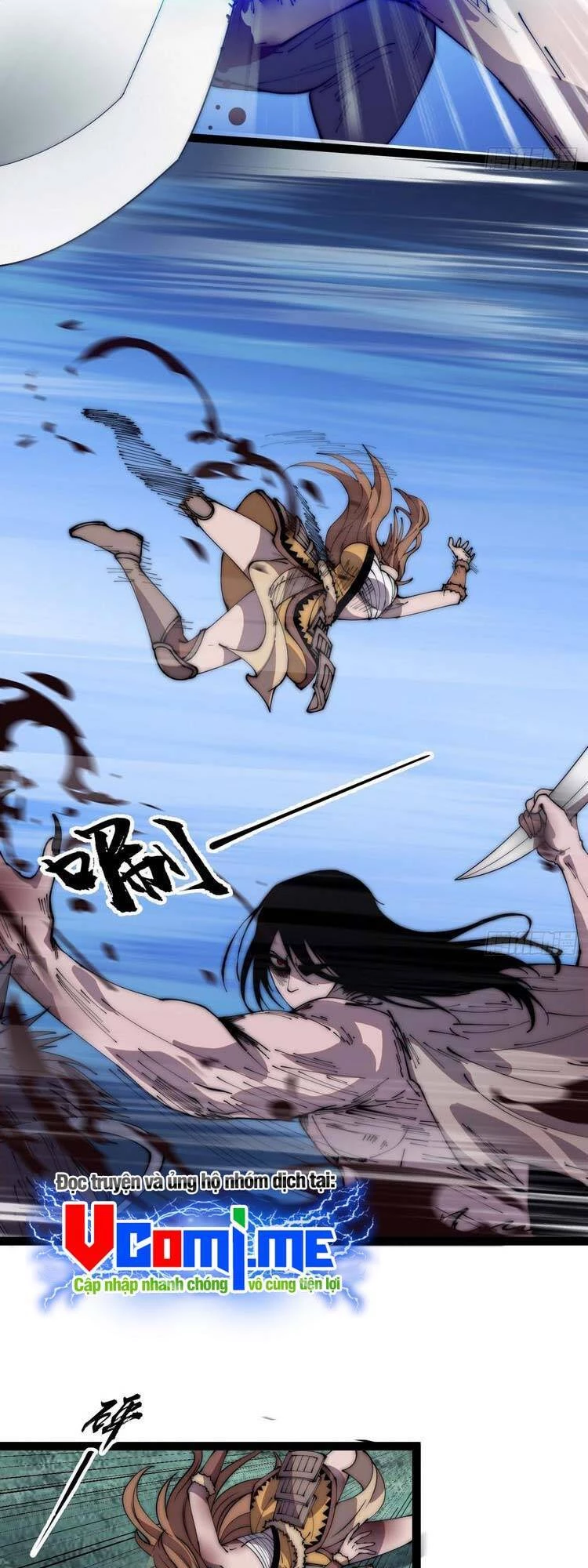 Ta Có Một Sơn Trại Chapter 398 - Trang 4