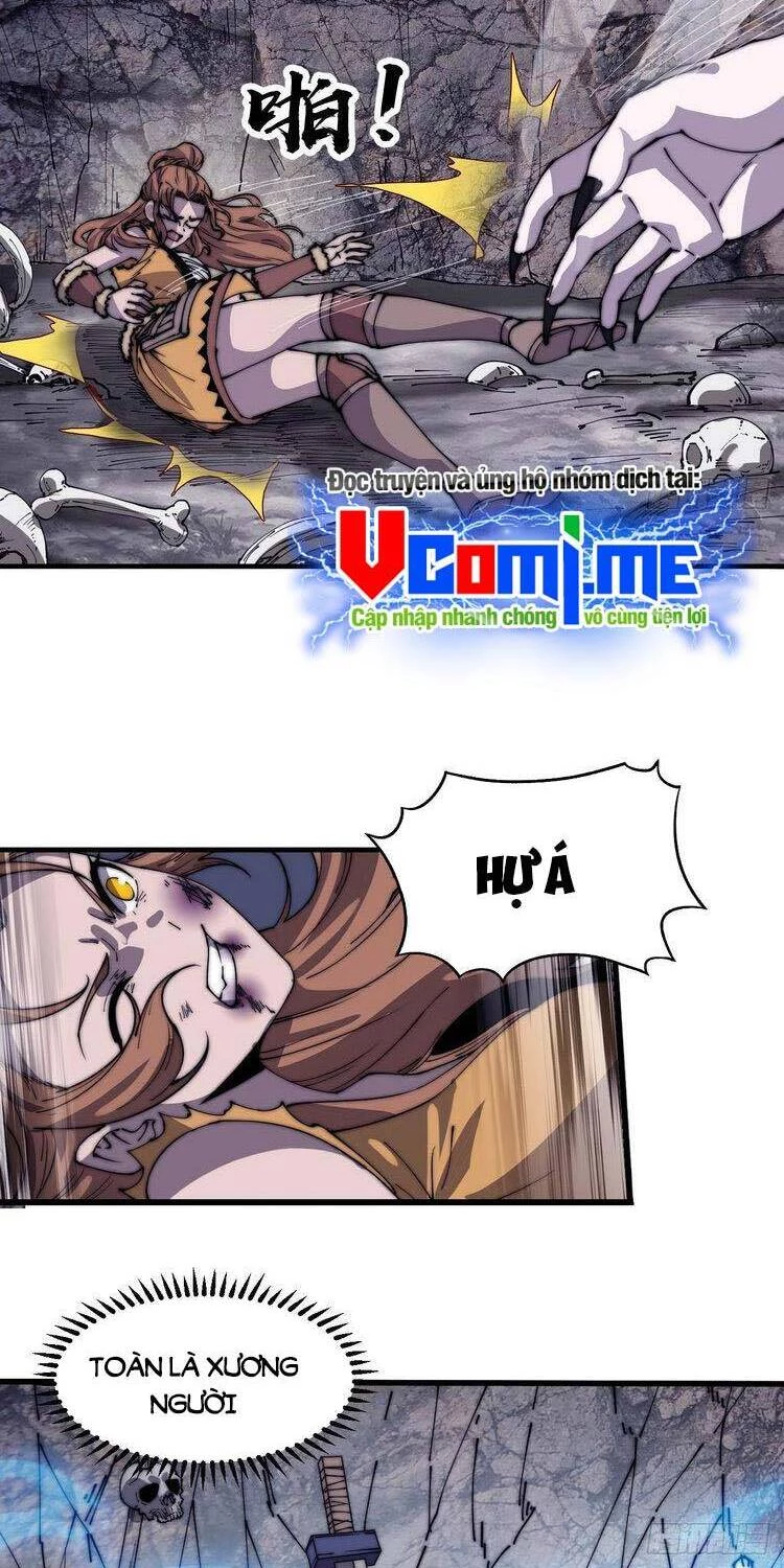 Ta Có Một Sơn Trại Chapter 399 - Trang 4