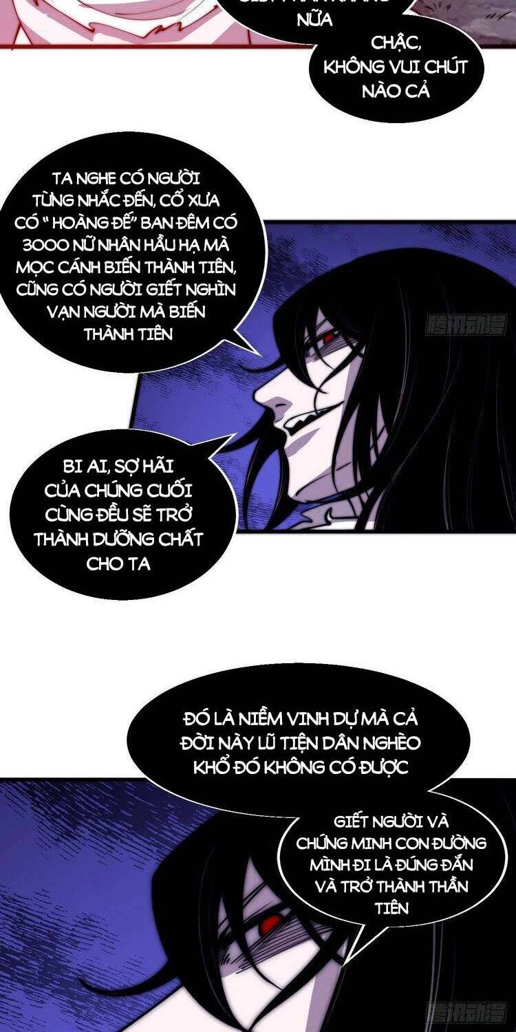 Ta Có Một Sơn Trại Chapter 399 - Trang 4