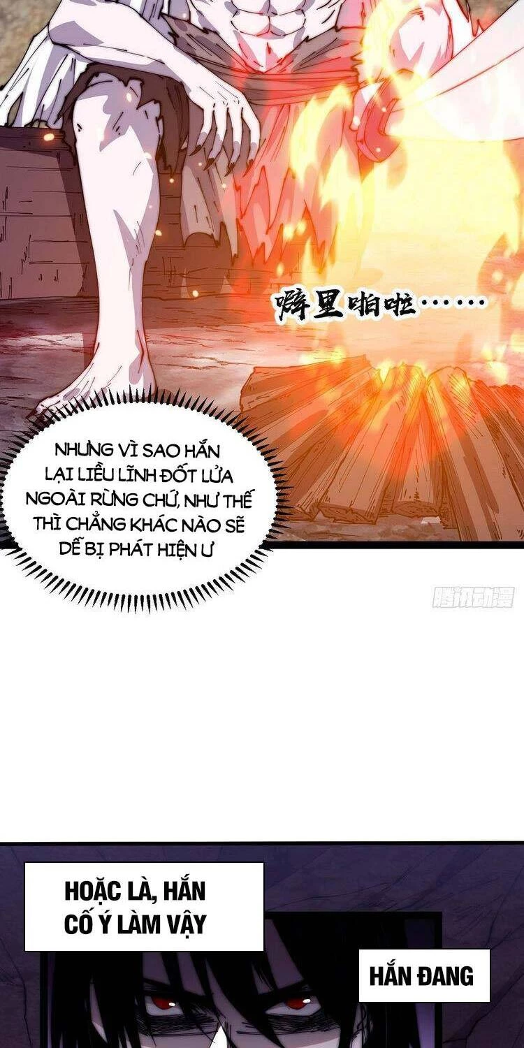 Ta Có Một Sơn Trại Chapter 399 - Trang 4