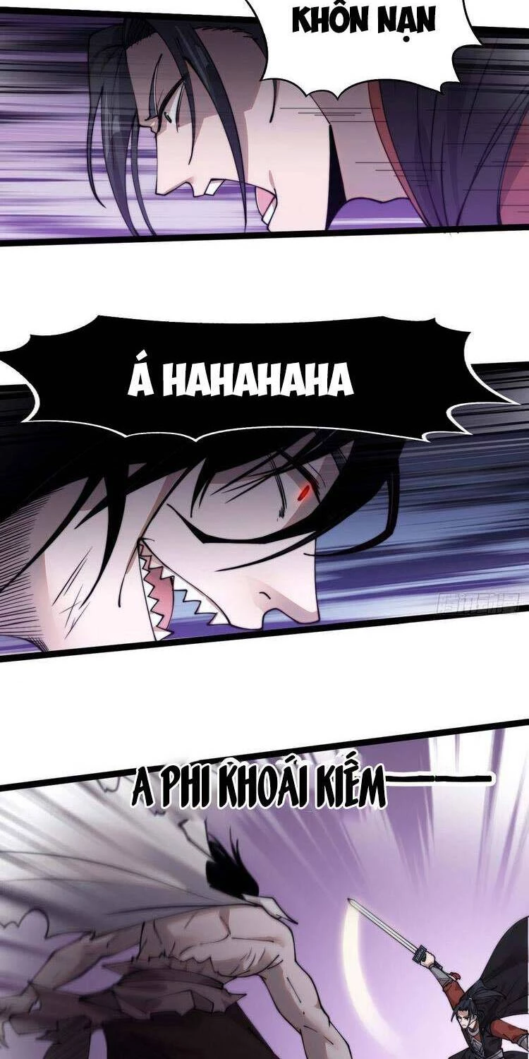 Ta Có Một Sơn Trại Chapter 399 - Trang 4