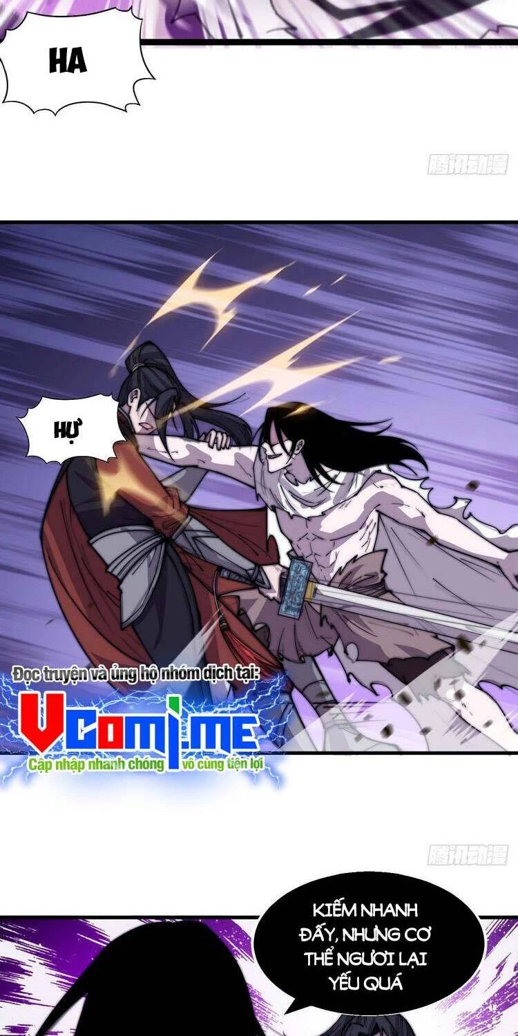 Ta Có Một Sơn Trại Chapter 399 - Trang 4