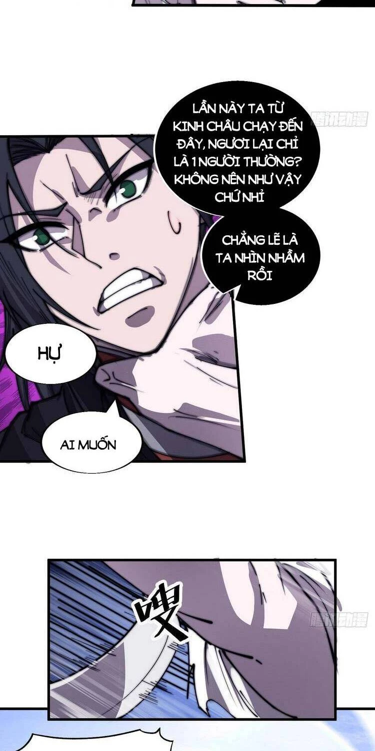 Ta Có Một Sơn Trại Chapter 399 - Trang 4