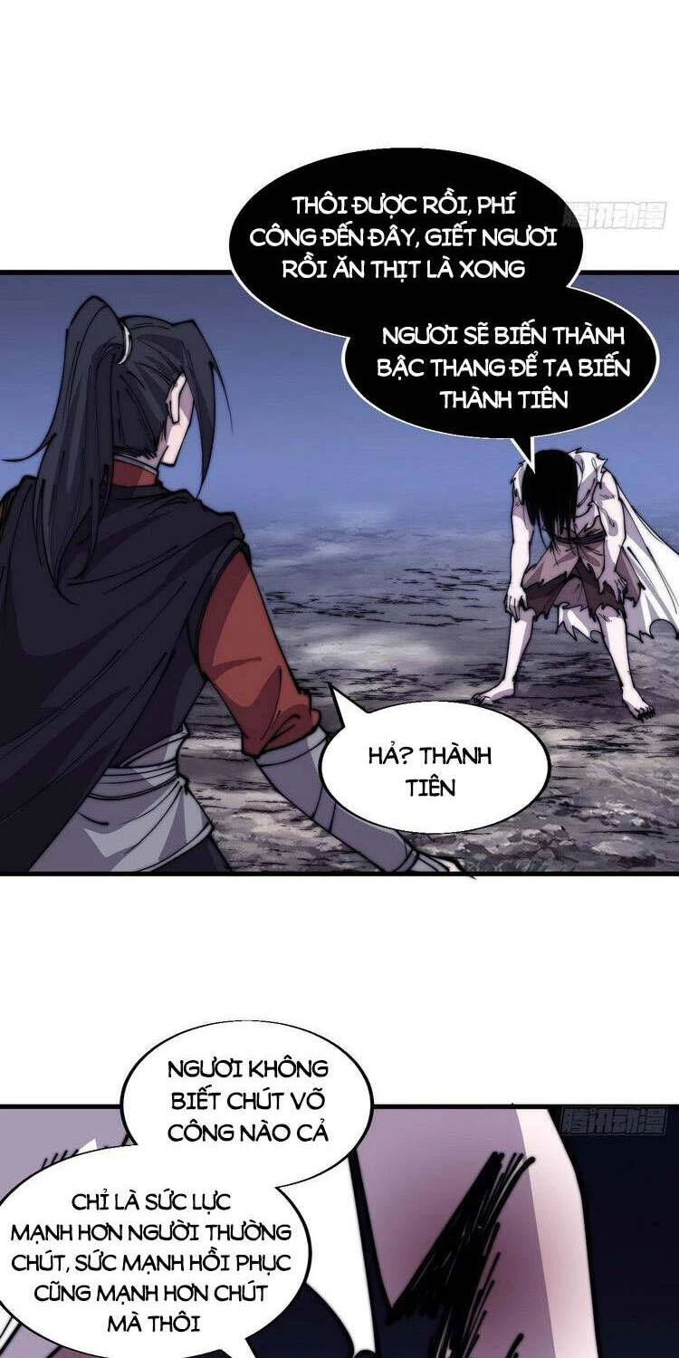 Ta Có Một Sơn Trại Chapter 399 - Trang 4