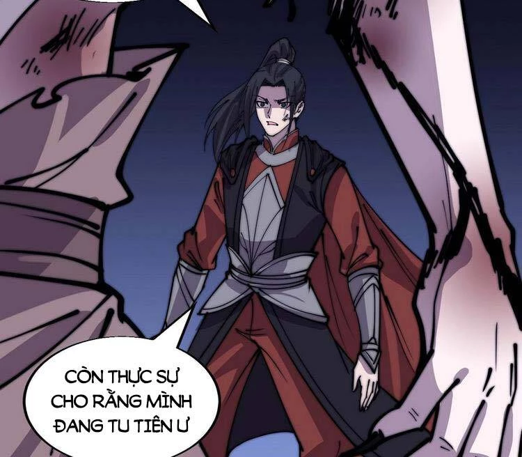 Ta Có Một Sơn Trại Chapter 399 - Trang 4