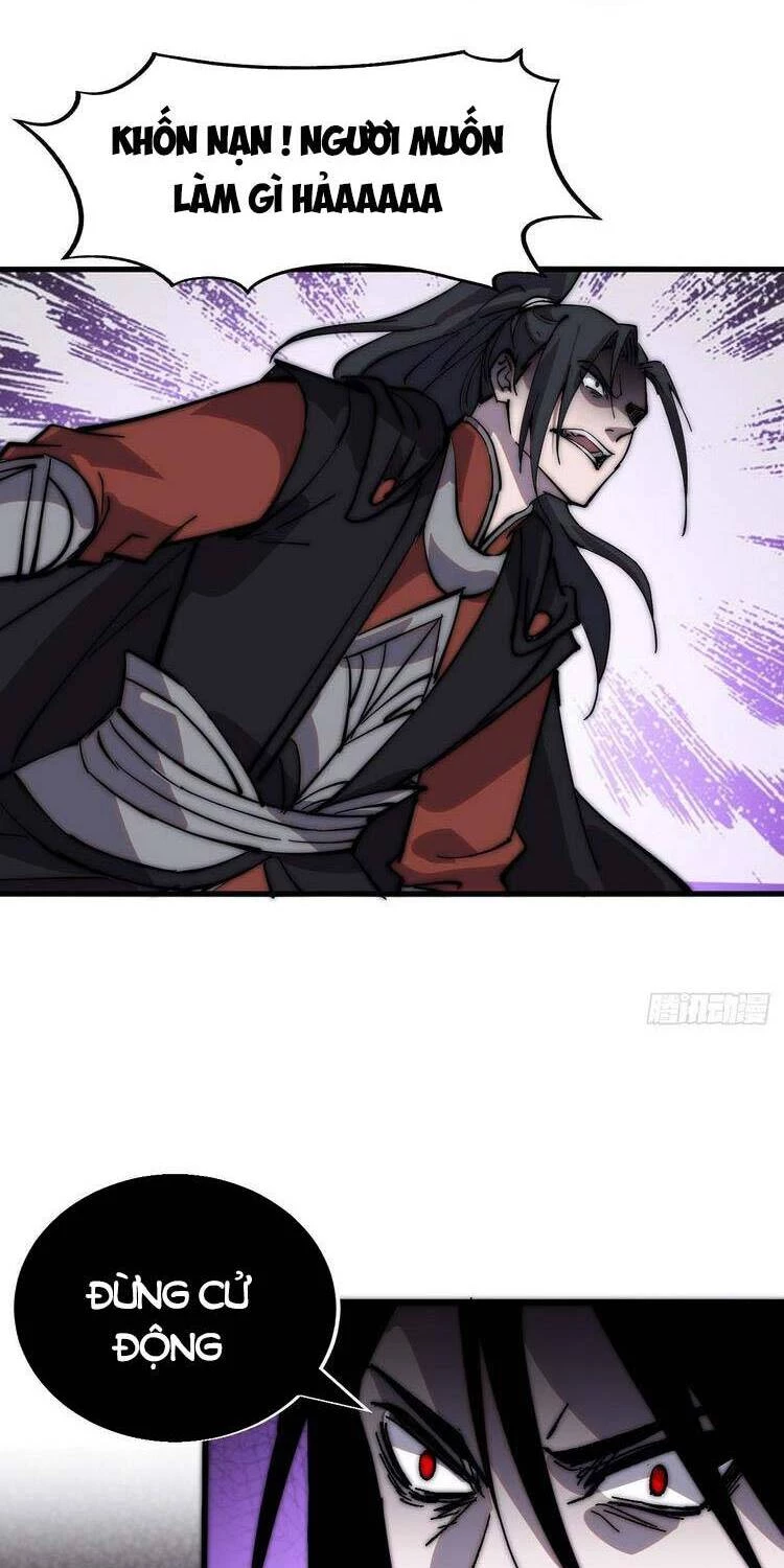 Ta Có Một Sơn Trại Chapter 399 - Trang 4