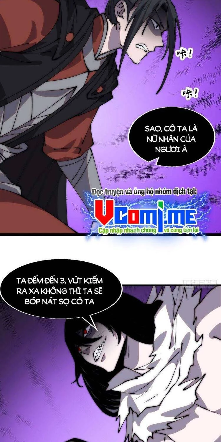 Ta Có Một Sơn Trại Chapter 399 - Trang 4