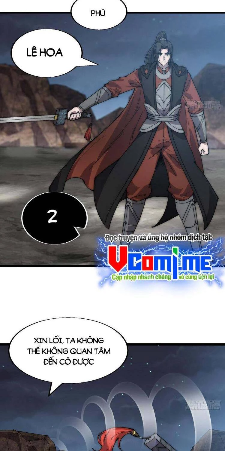 Ta Có Một Sơn Trại Chapter 399 - Trang 4