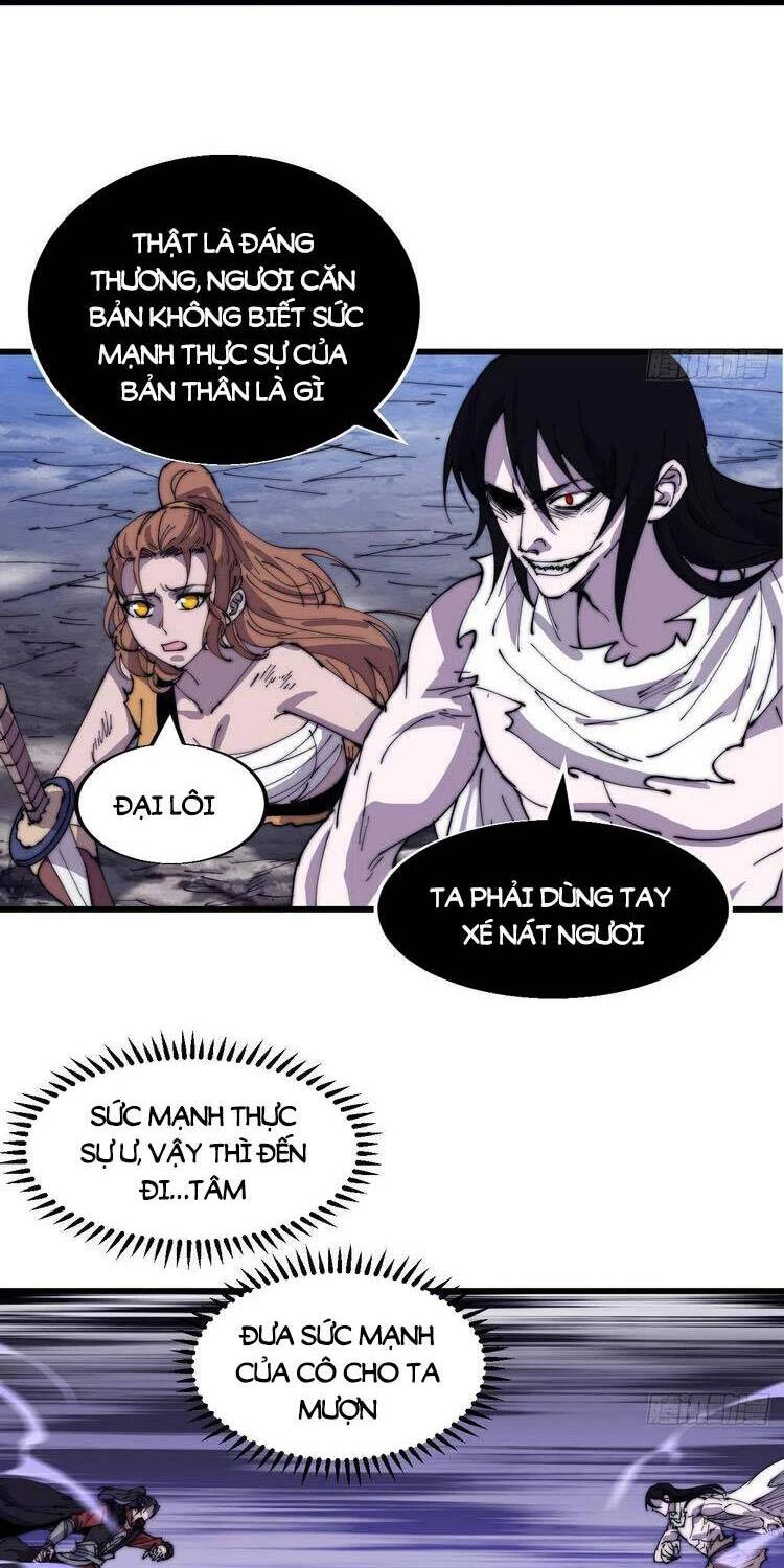 Ta Có Một Sơn Trại Chapter 399 - Trang 4