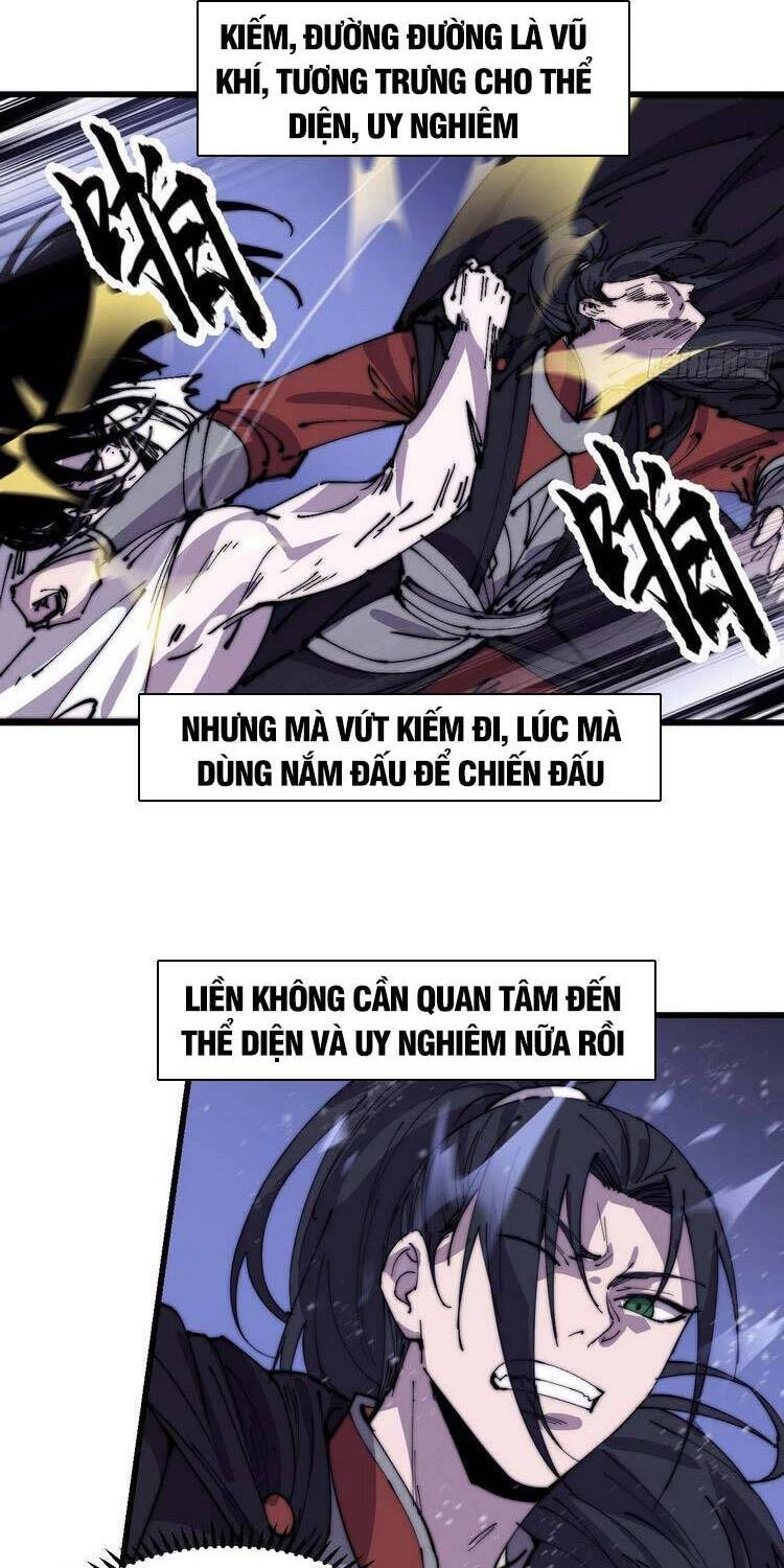 Ta Có Một Sơn Trại Chapter 399 - Trang 4