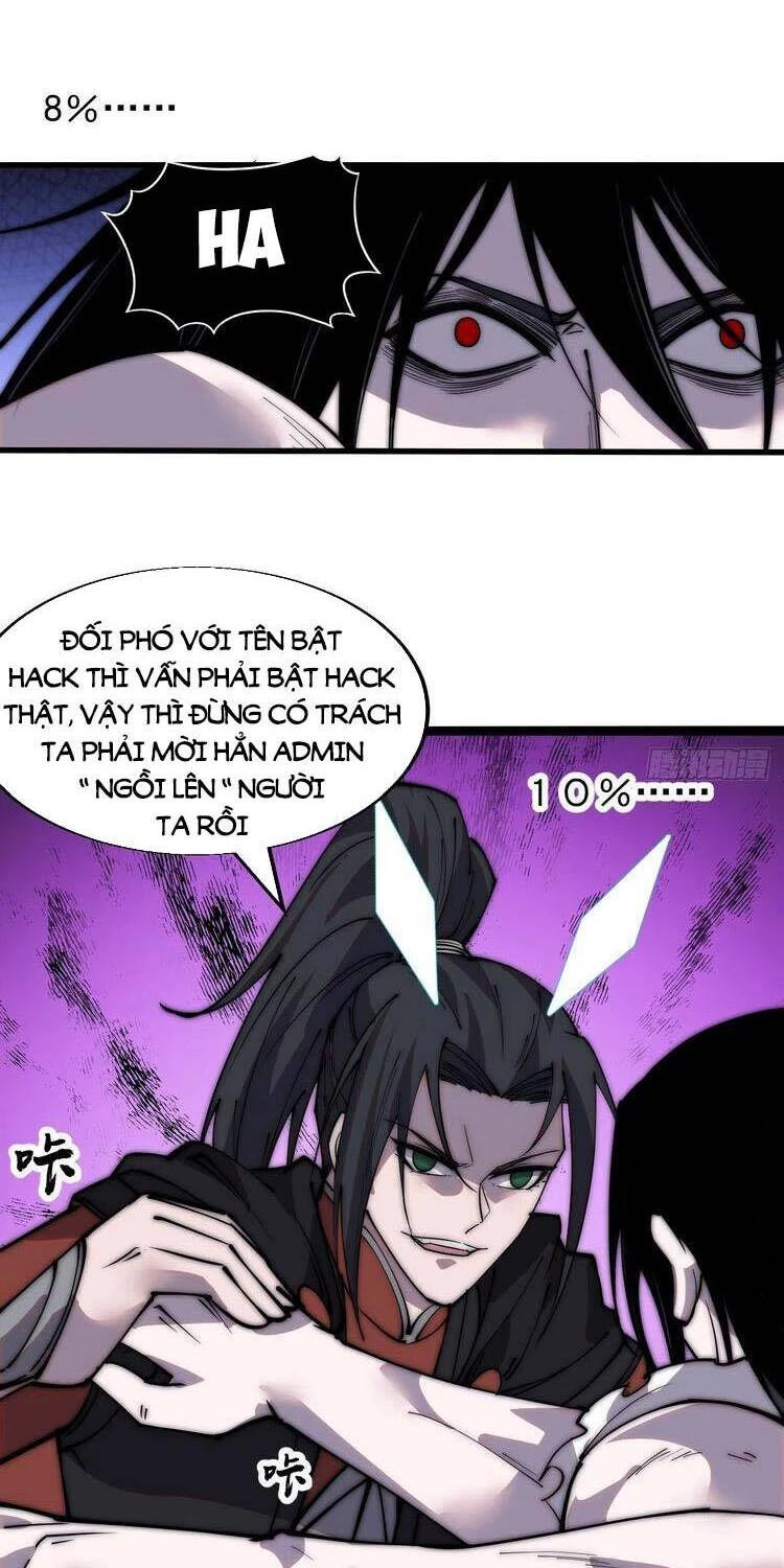 Ta Có Một Sơn Trại Chapter 399 - Trang 4