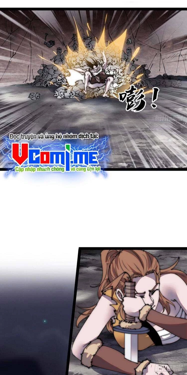 Ta Có Một Sơn Trại Chapter 400 - Trang 4