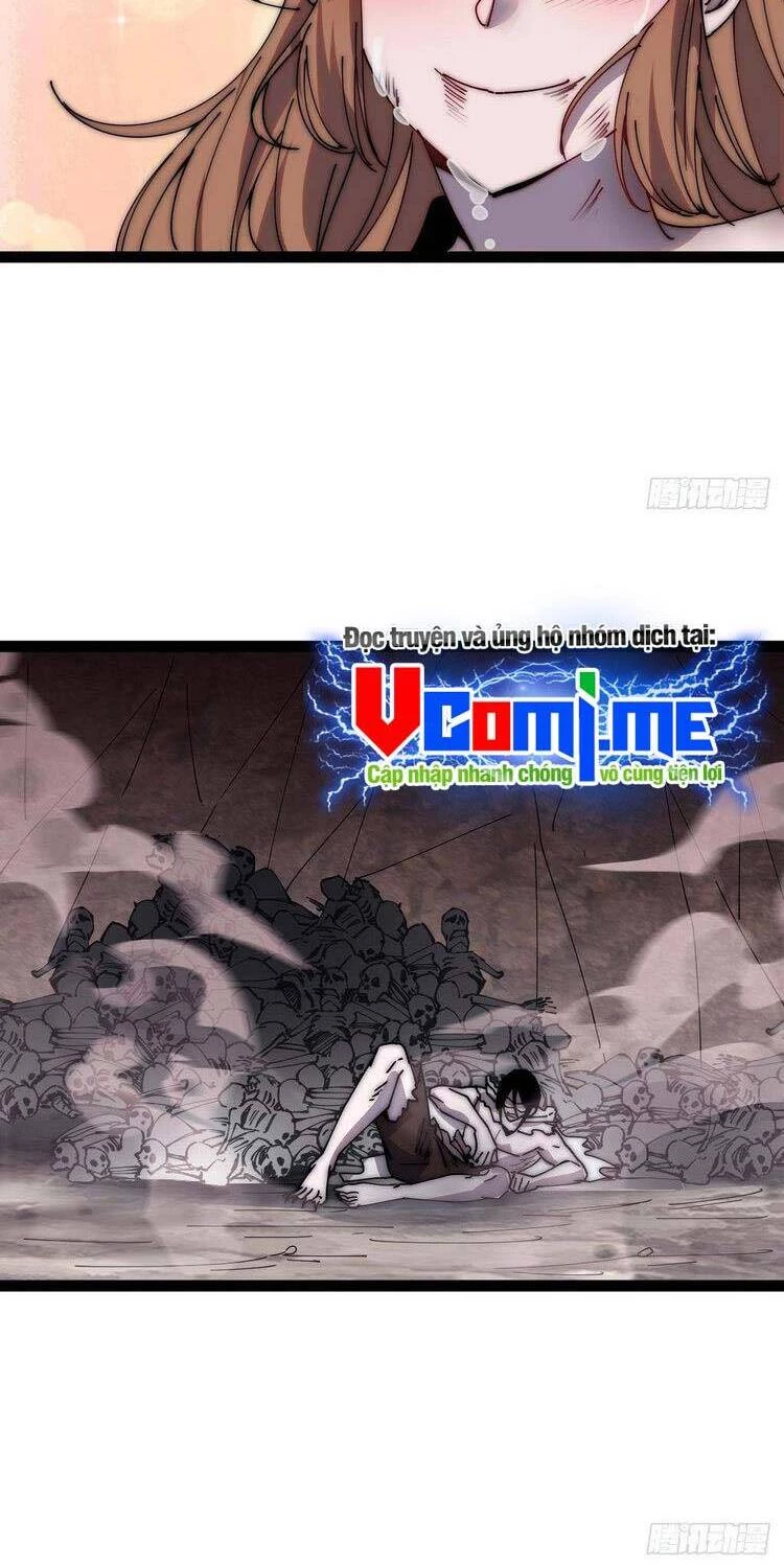 Ta Có Một Sơn Trại Chapter 400 - Trang 4