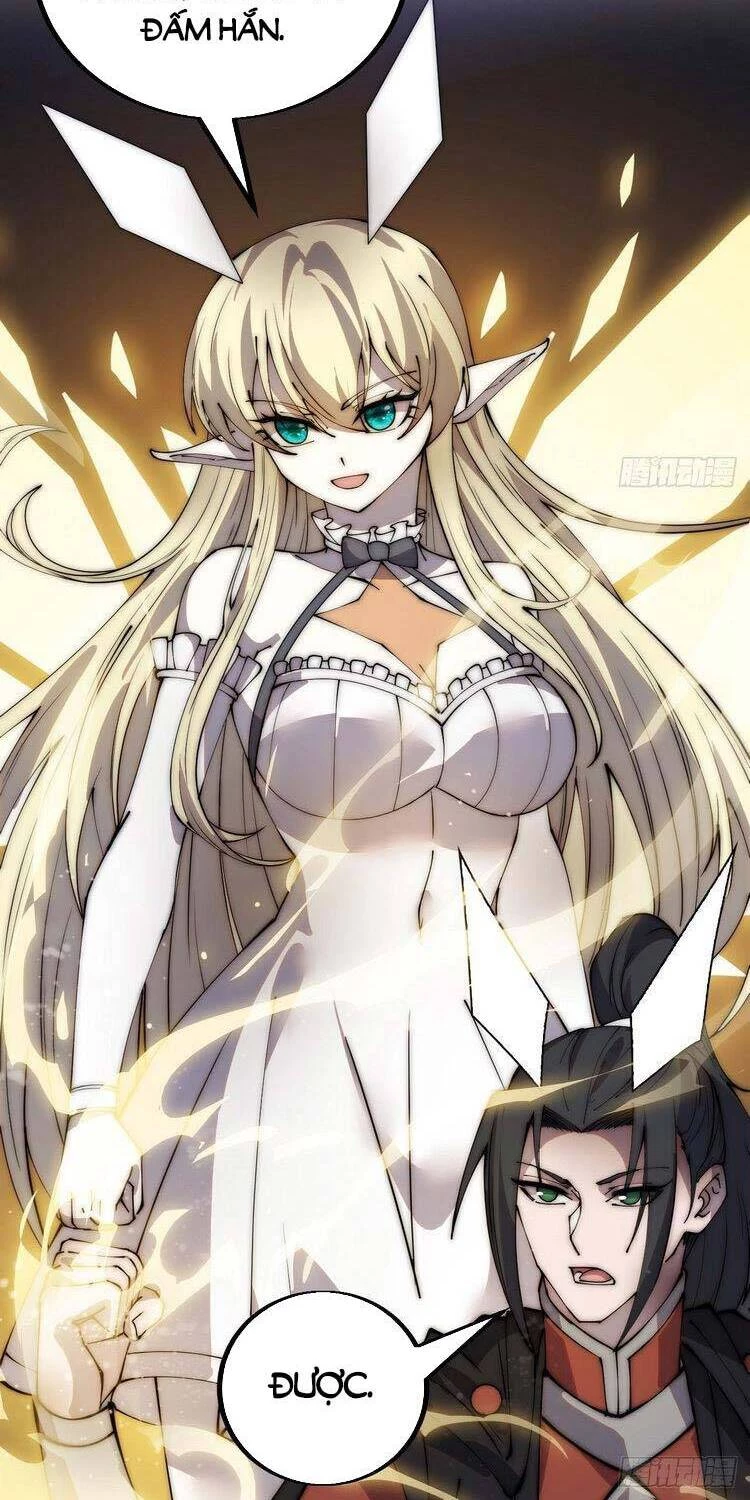 Ta Có Một Sơn Trại Chapter 400 - Trang 4