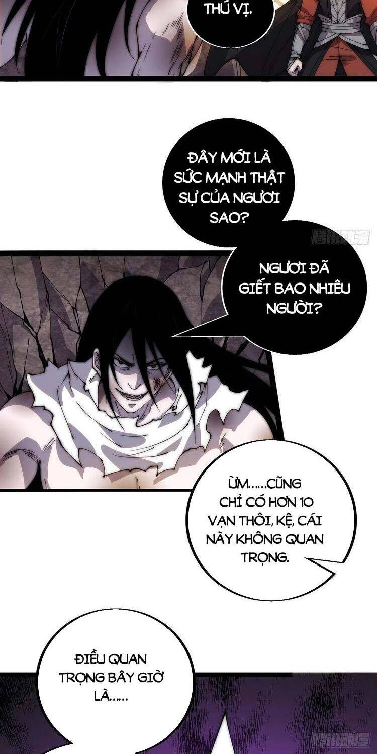 Ta Có Một Sơn Trại Chapter 400 - Trang 4