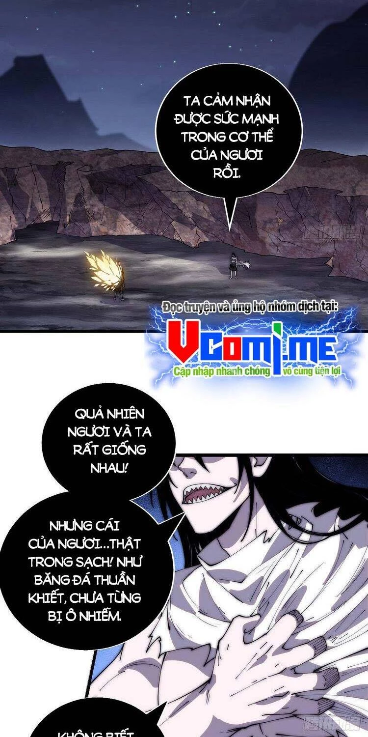 Ta Có Một Sơn Trại Chapter 400 - Trang 4