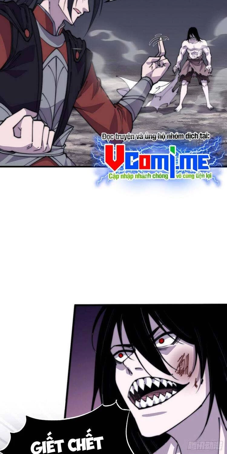 Ta Có Một Sơn Trại Chapter 400 - Trang 4