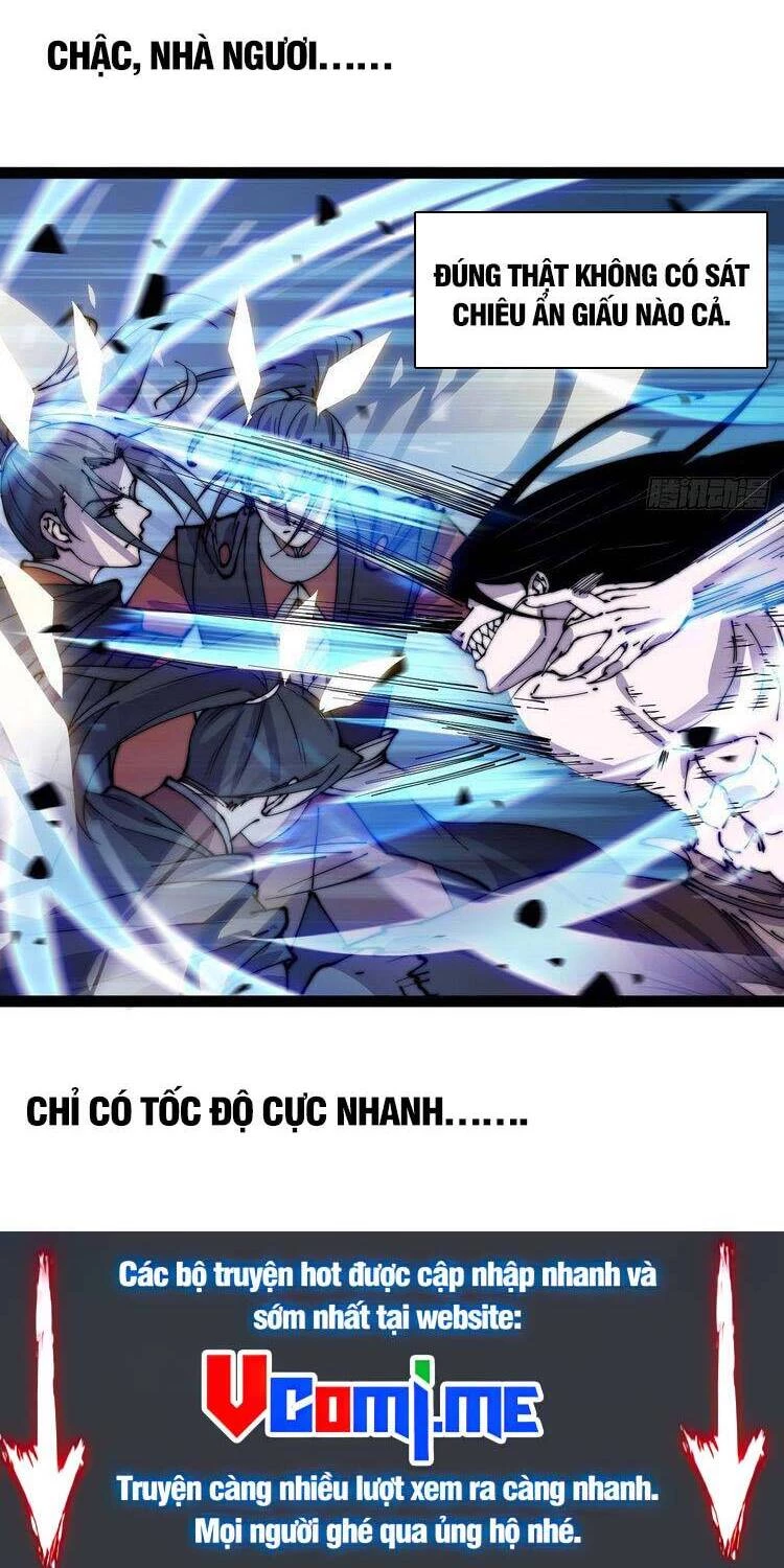 Ta Có Một Sơn Trại Chapter 400 - Trang 4