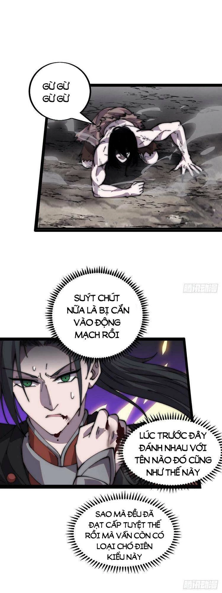 Ta Có Một Sơn Trại Chapter 401 - Trang 4