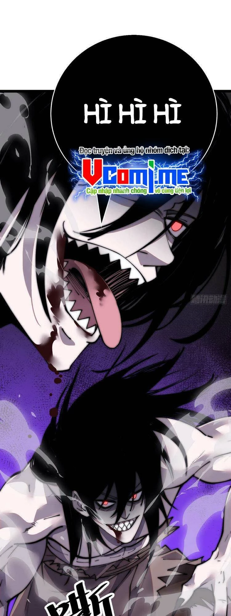 Ta Có Một Sơn Trại Chapter 401 - Trang 4